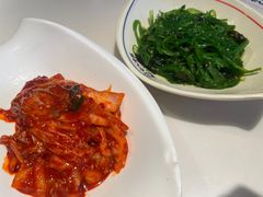 -七八冷面·延边朝鲜族美食(圣熙八号店)