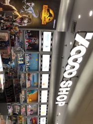 -YOOOOSHOP(宝龙广场店)