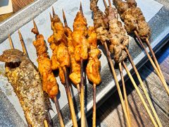 -管氏翅吧(广渠门店)