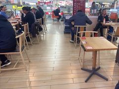 -喜家德虾仁水饺(北站店)