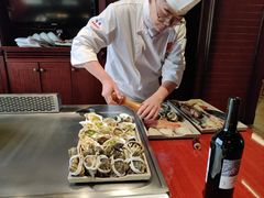 -尚品御泉铁板烧自助(绿园小区店)