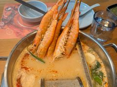 -生如夏花泰式火锅(鹭洲里店)