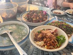 -四方小吃·白族庭院餐厅
