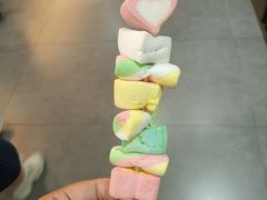 -盛江山自助料理(奥莱锦辉购物广场店)