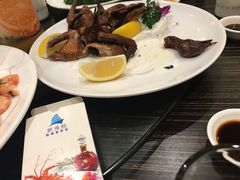 -新海利(北岭店)