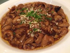烂蒜肥肠-长峰假日酒店·佛罗伦萨西餐厅