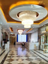 -武汉五洲整形外科医院