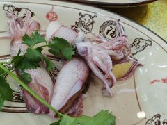 -三碟海鲜餐厅(崇武店)