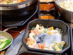 -青春韩国料理(光环店)