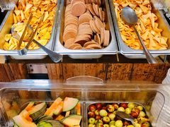 -吕氏疙瘩汤·私家菜馆(慈云寺店)