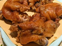 -状元阁烧烤(新华路总店)