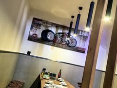 -正通记·哈尔滨烧烤·炭烤鸽子(七宝万科国际店)
