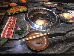 -井上和牛烤肉(大润发店)
