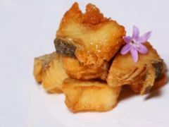 -虹潮荟·餐桌上的美食地理(太阳宫店)