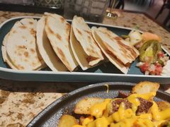 -墨纪Mojí墨西哥餐厅(官舍店)