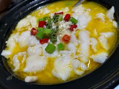 -韩邦朝天锅