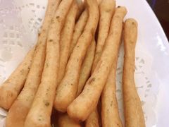 -蝎王府羊蝎子(西稍门店)