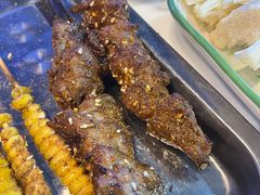 -清真·马坡烧烤涮牛肚·酸浆火锅(新区总店)