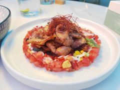 -花开餐厅(环湖中路店)