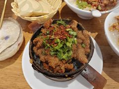 -豆相识•九九豆腐脑(牛咡桥店)