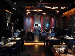 -YUE·6·西式融合餐厅(外滩六号店)