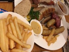 -兰特伯爵西餐厅·啤酒屋(方庄店)