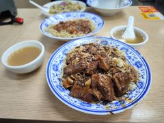 -兴兴旺·冬瓜盅·啫啫煲(西华路店)