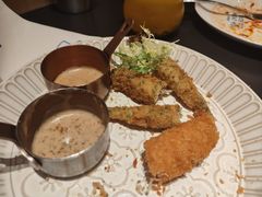 -牛扒先生·厚切雪花牛扒西餐厅(北京路禺山路店)