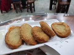 -周大娘牛乳(旧寨古村总店)
