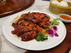 -万禧明珠大酒楼(海丰店)