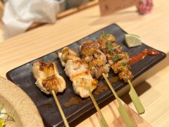 -眞日本料理