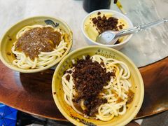 -肖家河家常面(肖家河北街店)