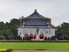 -广州中山纪念堂