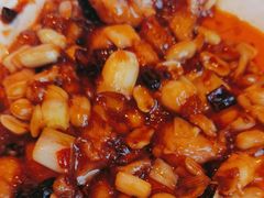 宫爆鸡丁-紫光园(马桥店)