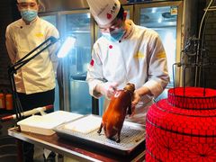 -大鸭梨烤鸭·北京菜(南小街/南苑店)