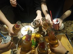 -黄记煌三汁焖锅(新世纪广场店)