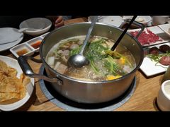 -掂档潮汕牛肉火锅(沈阳万象城店)