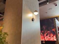-江边城外烤全鱼(方庄时代购物中心店)