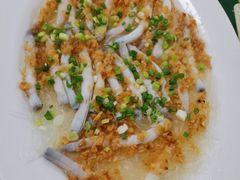 -金生美食(贵州路店)