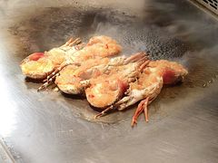 -多佐铁板烧(富力广场店)