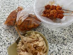 -钢中豆皮(建设街道铁岭小区店)