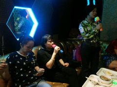 -凯乐会量贩KTV(国防大厦总店)