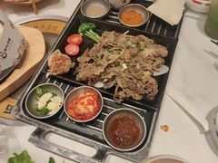 -七八冷面·延边朝鲜族美食(世纪汇店)