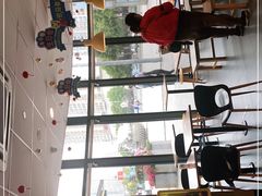-麦当劳(海洋城店)