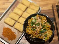 -北丐先生·野馄饨烧烤(雨花万象店)