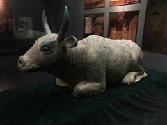 -宁夏博物馆
