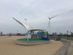 -那香海钻石沙滩浴场