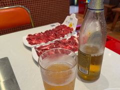 -荣叔港式沙嗲牛肉火锅(正佳潮流店)