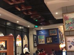 -西西弗书店&矢量咖啡(壹方购物中心店)