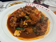 -鲁西南老厨子·特色鲁菜(经一纬五店)